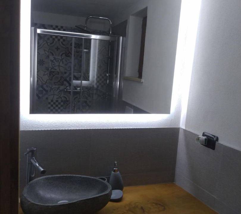 Photo of Bathroom in Manta
