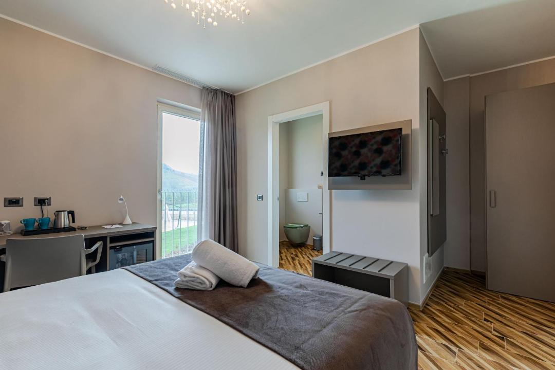 Photo of Bedroom in Canelli