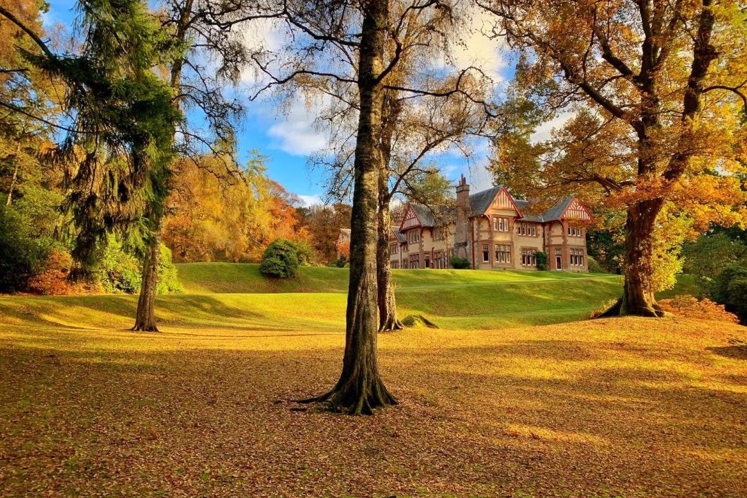 Photo of Outdoor in Murthly