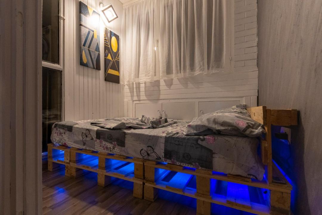 Photo of Bedroom in Zvezdara