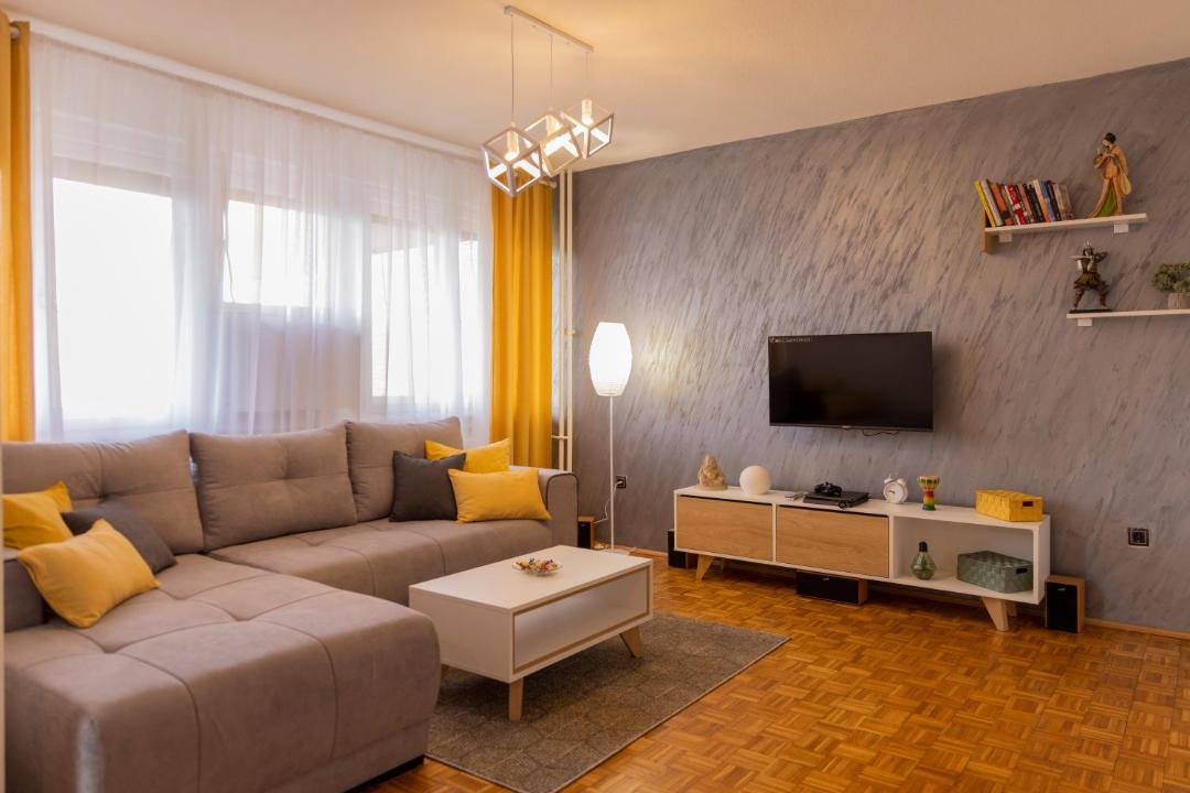 Photo of Livingroom in Zvezdara