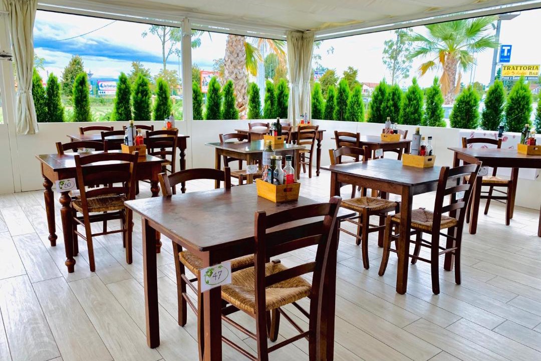 Photo of Patio Balcony in Rimini