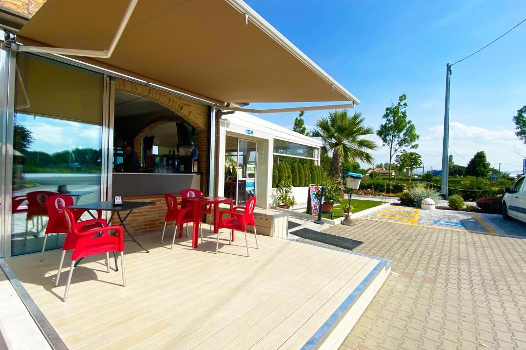 Photo of Patio Balcony in Rimini