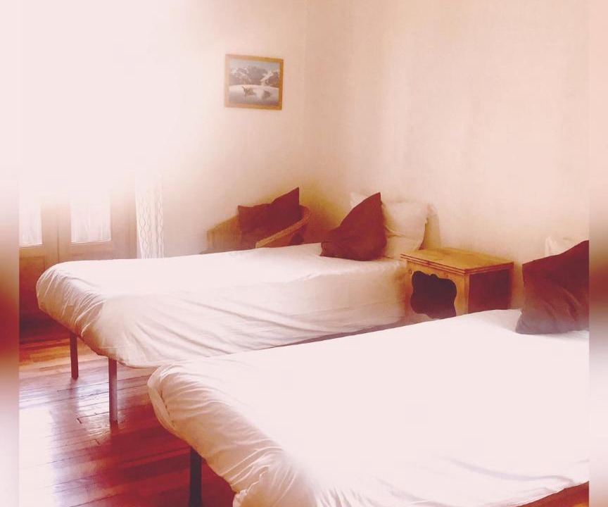 Photo of Bedroom in Sauze d'Oulx