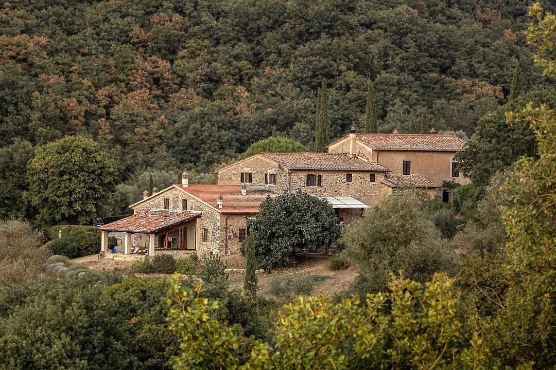Photo of Others in Castiglioncello Bandini