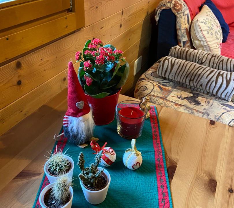 Photo of Livingroom in Crevalcore