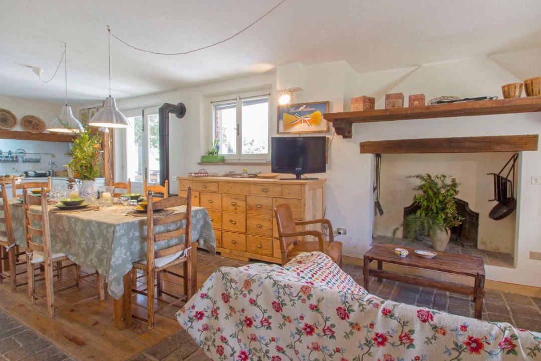 Photo of Kitchen in Rancolfo