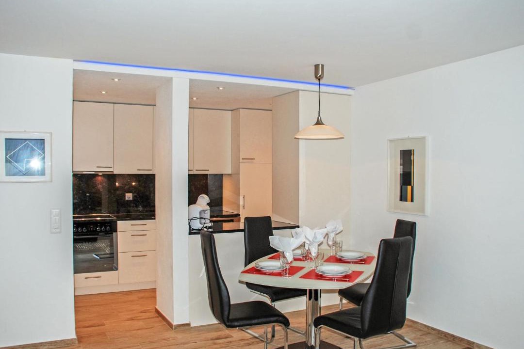 Photo of Kitchen in Caslano