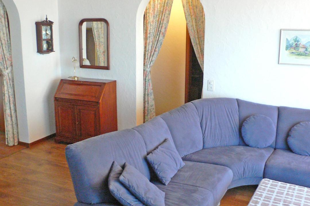 Photo of Livingroom in Piazzogna