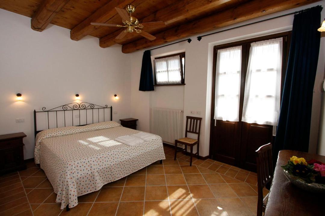 Photo of Bedroom in Ancona