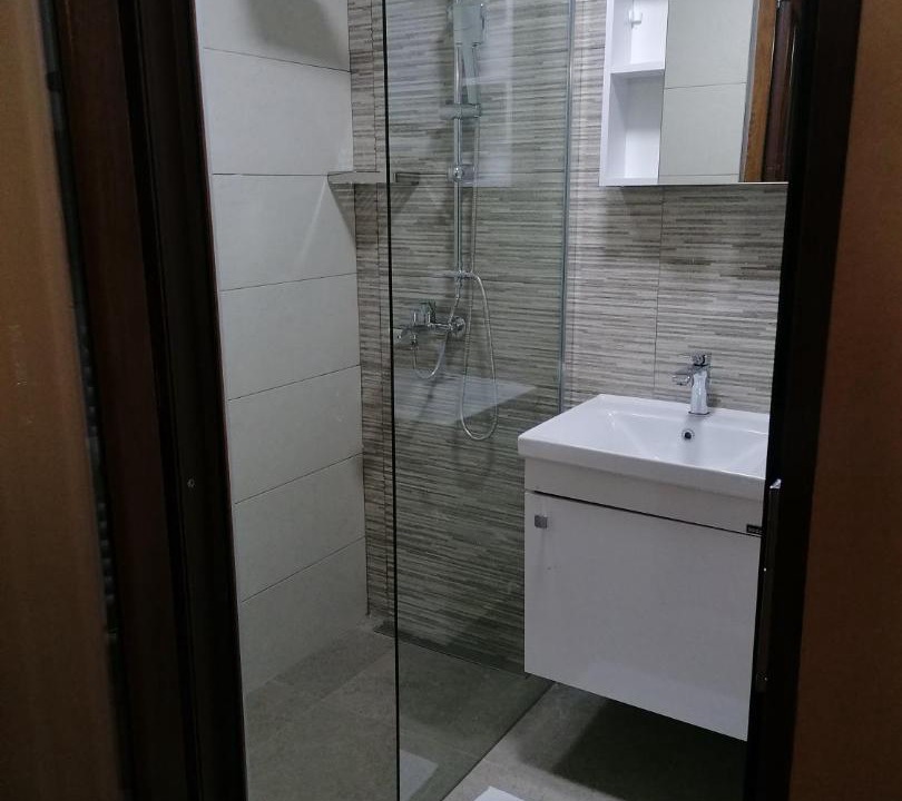 Photo of Bathroom in Brzece