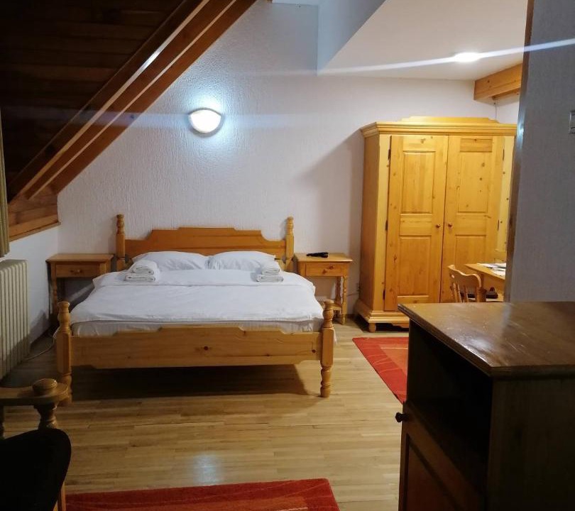 Photo of Bedroom in Brzece