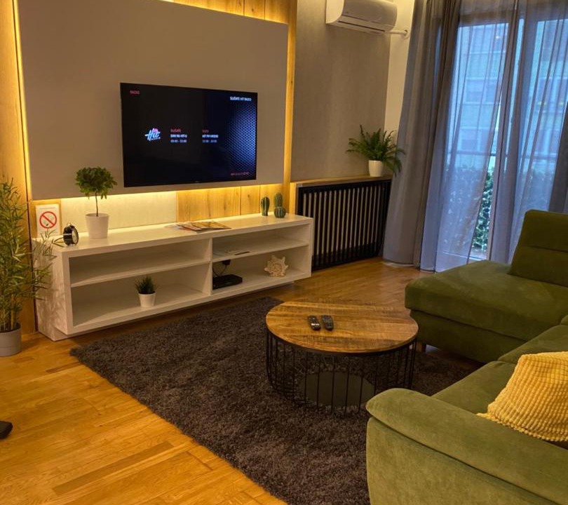 Photo of Livingroom in Grbavica
