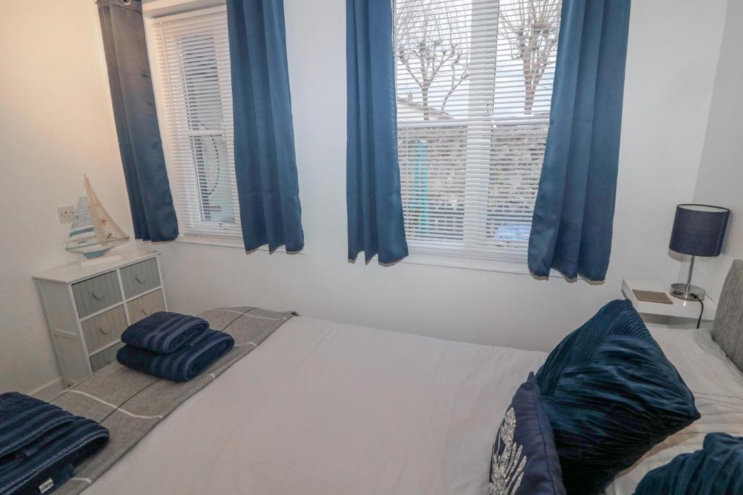 Photo of Bedroom in Berwick-upon-Tweed