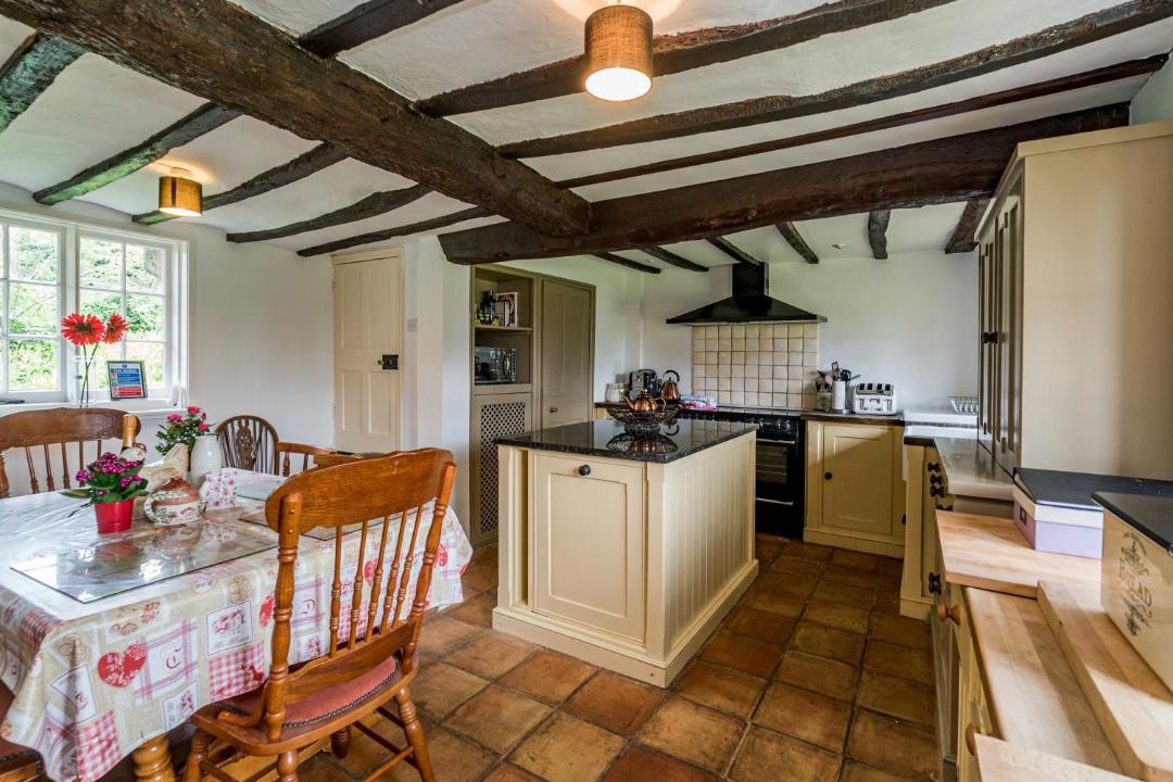 Photo of Kitchen in Moulsoe