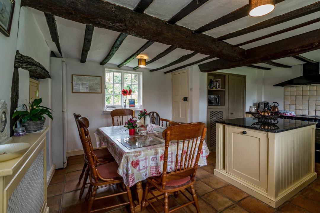 Photo of Kitchen in Moulsoe