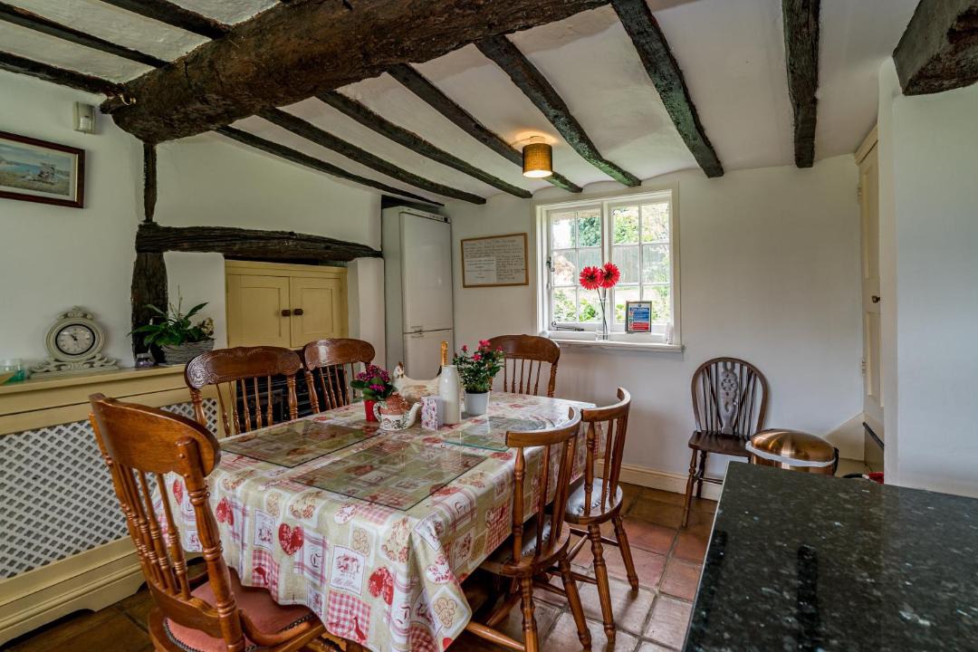 Photo of Kitchen in Moulsoe