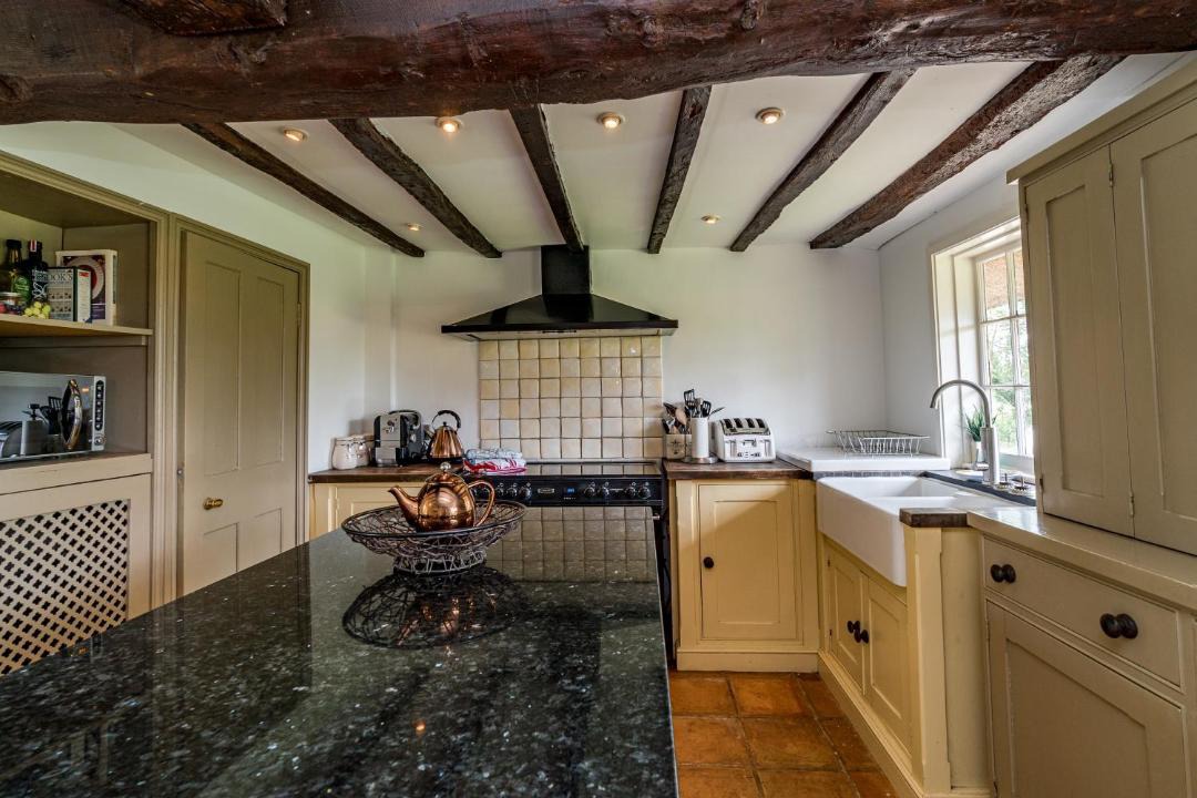 Photo of Kitchen in Moulsoe
