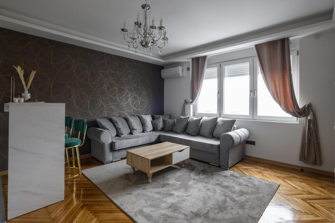 Photo of Livingroom in Slavija