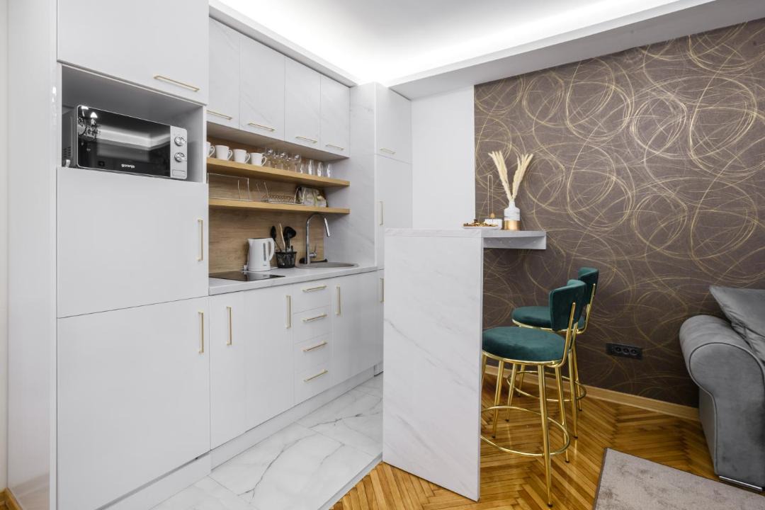 Photo of Kitchen in Slavija