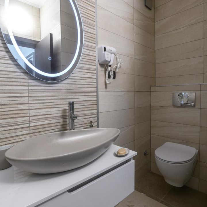 Photo of Bathroom in Slavija