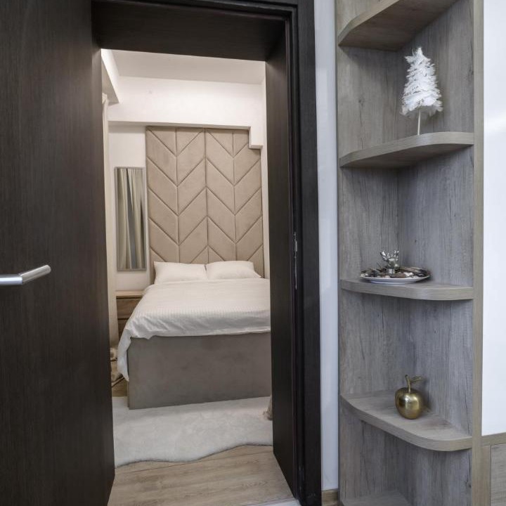Photo of Bathroom in Slavija