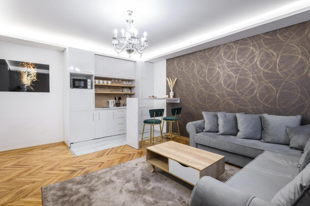 Photo of Livingroom in Slavija