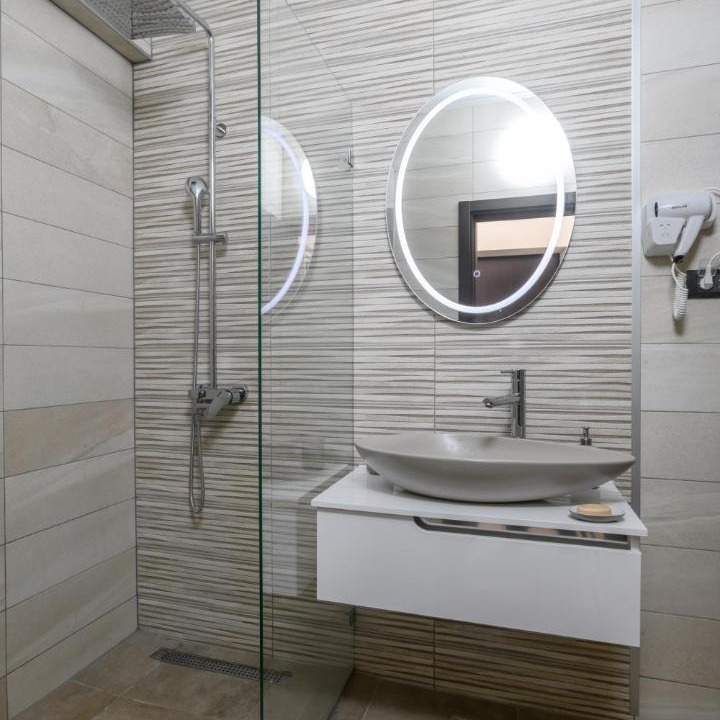 Photo of Bathroom in Slavija