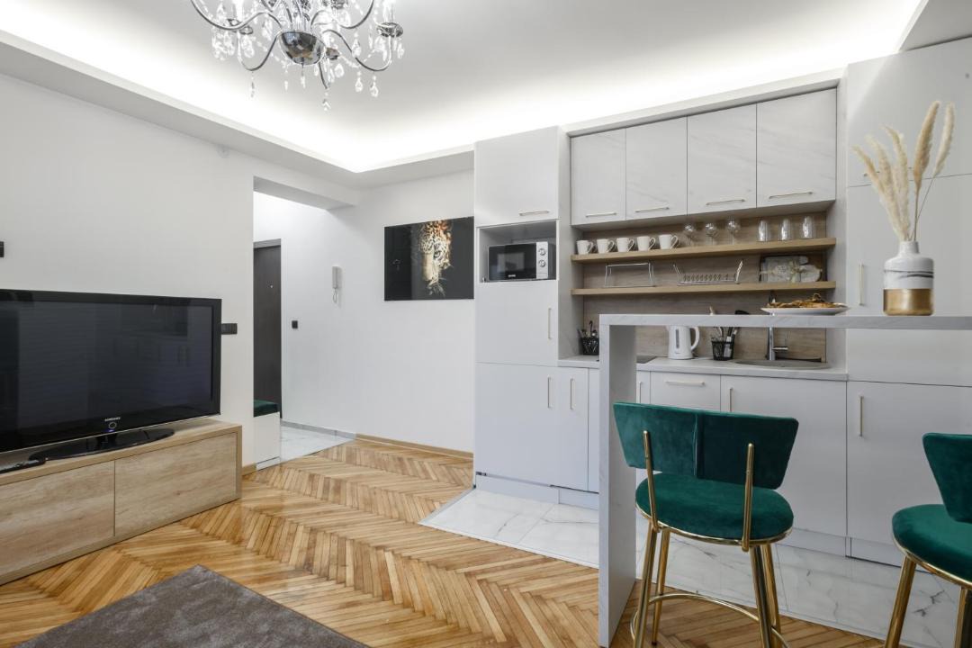 Photo of Livingroom in Slavija