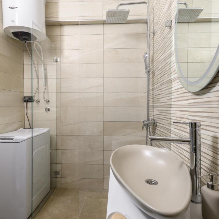 Photo of Bathroom in Slavija