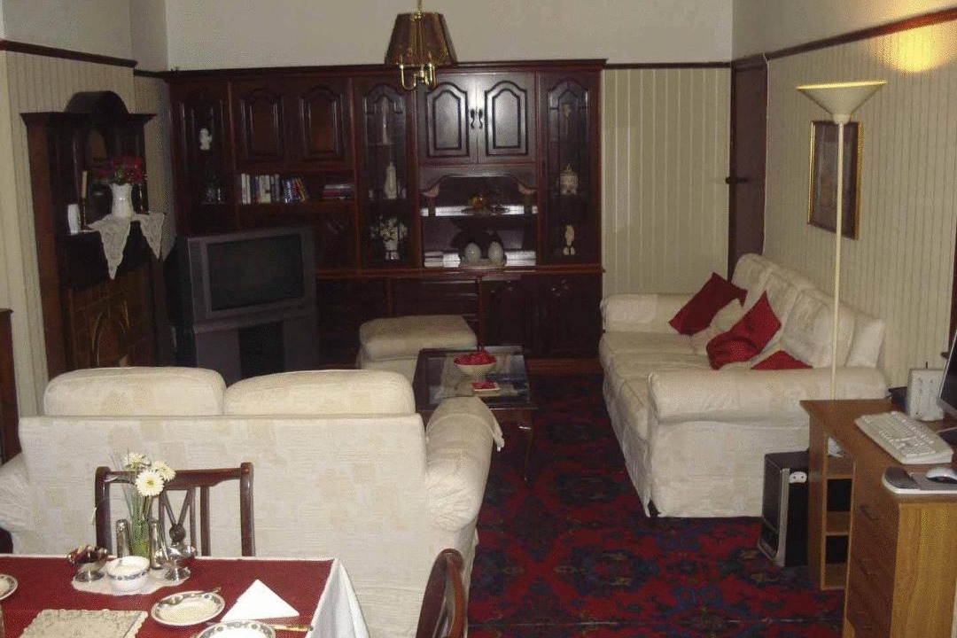 Photo of Livingroom in Cambridge