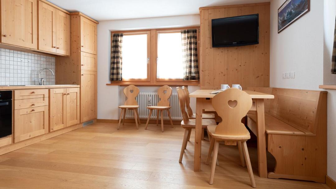 Photo of Kitchen in Premadio