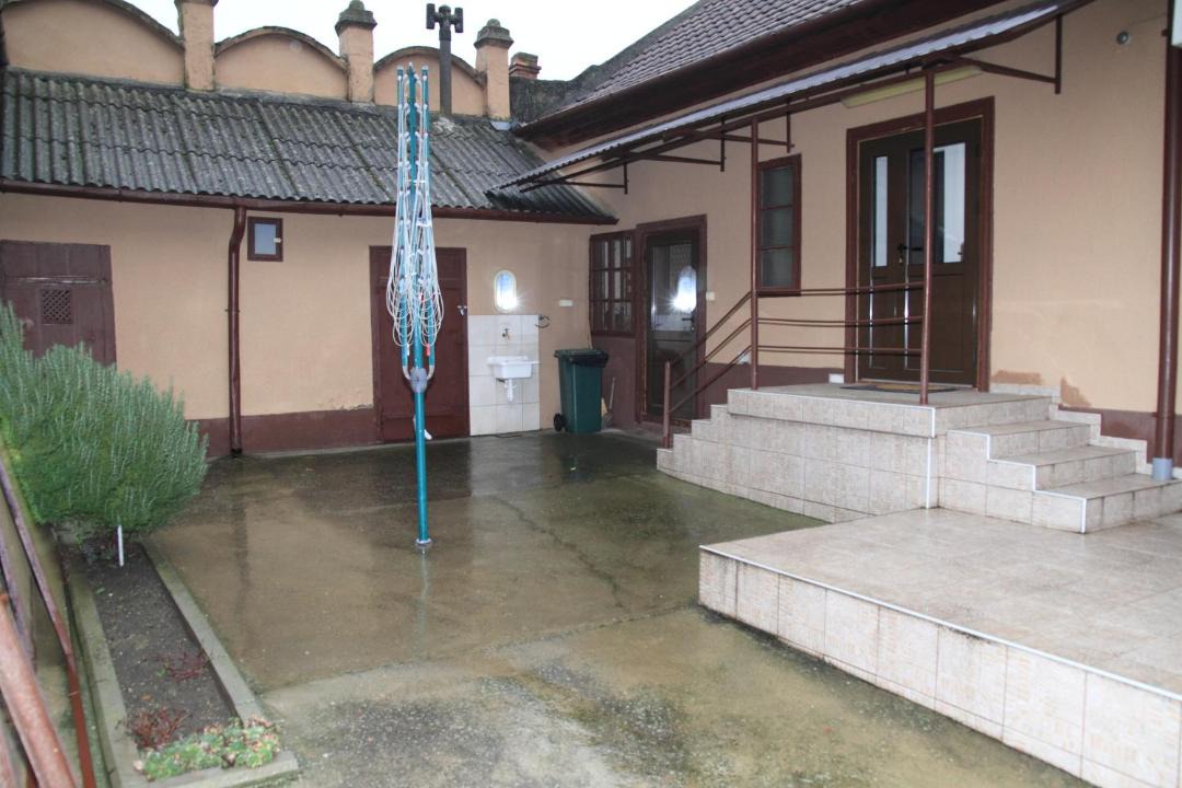 Photo of Buildings in Vrsac
