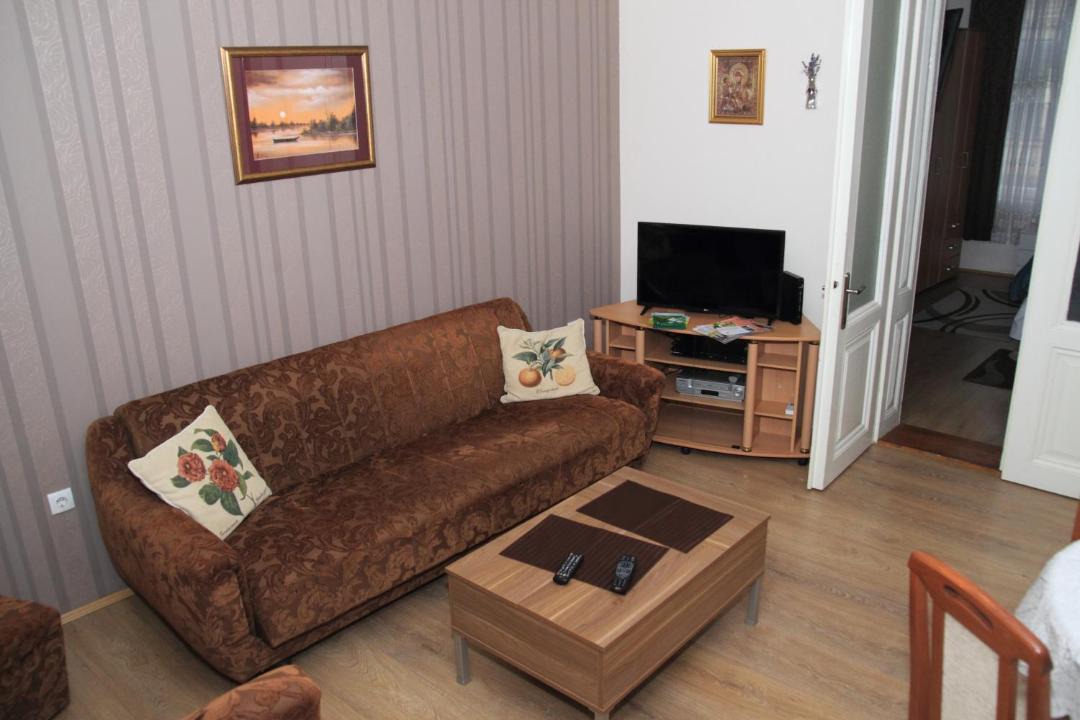 Photo of Livingroom in Vrsac