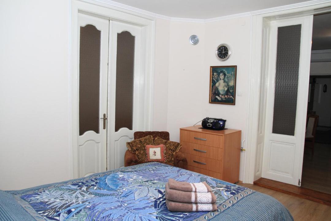 Photo of Bedroom in Vrsac