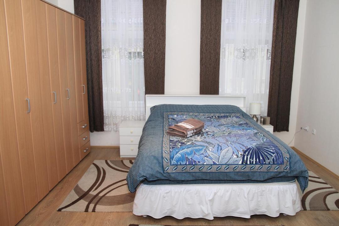 Photo of Bedroom in Vrsac