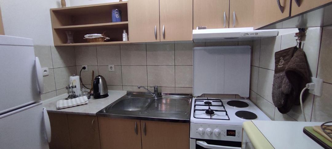 Photo of Kitchen in Vrsac