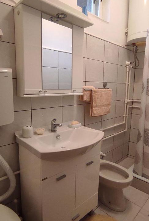 Photo of Bathroom in Vrsac