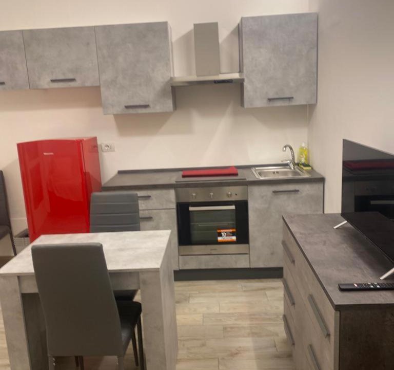 Photo of Kitchen in Crema