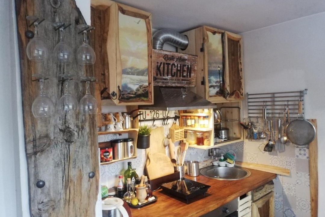 Photo of Kitchen in Kremna