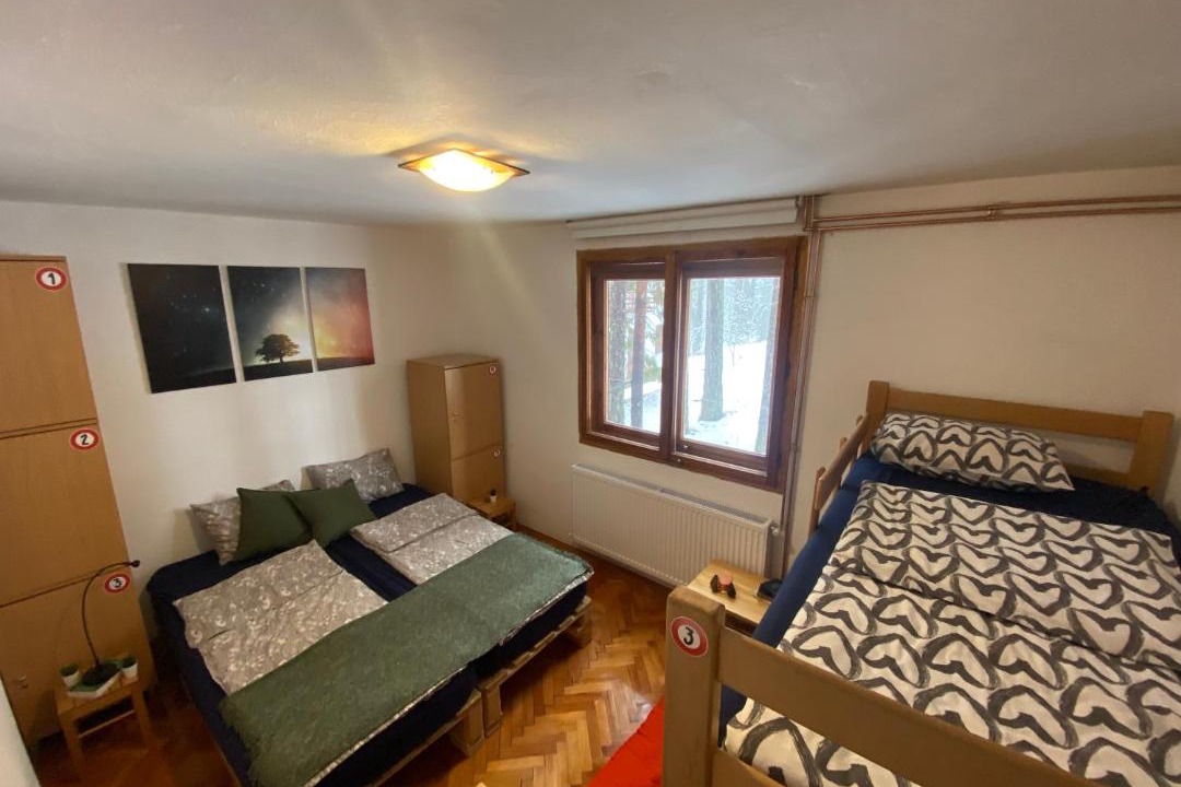 Photo of Bedroom in Kremna