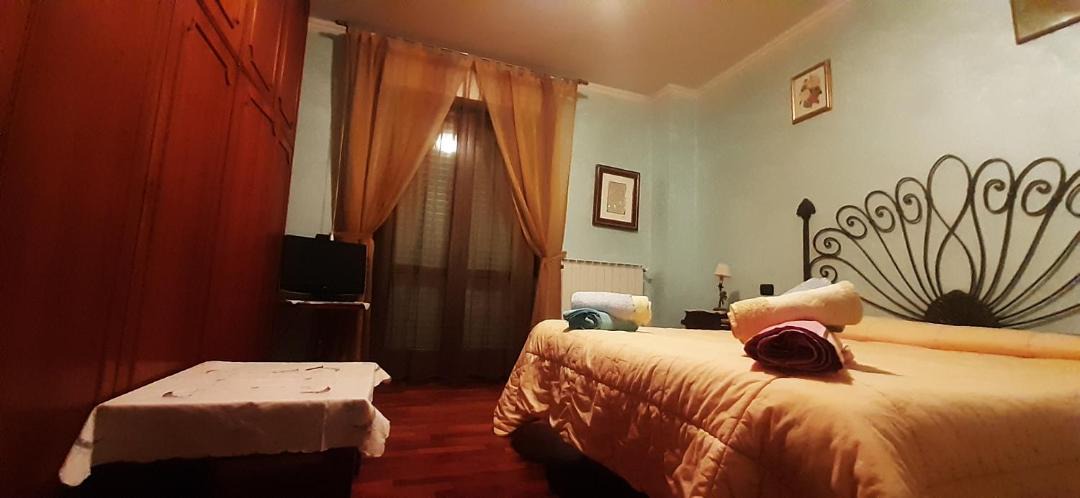 Photo of Bedroom in San Vittorino