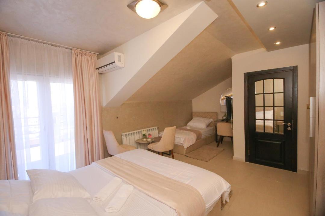 Photo of Bedroom in Rakovica