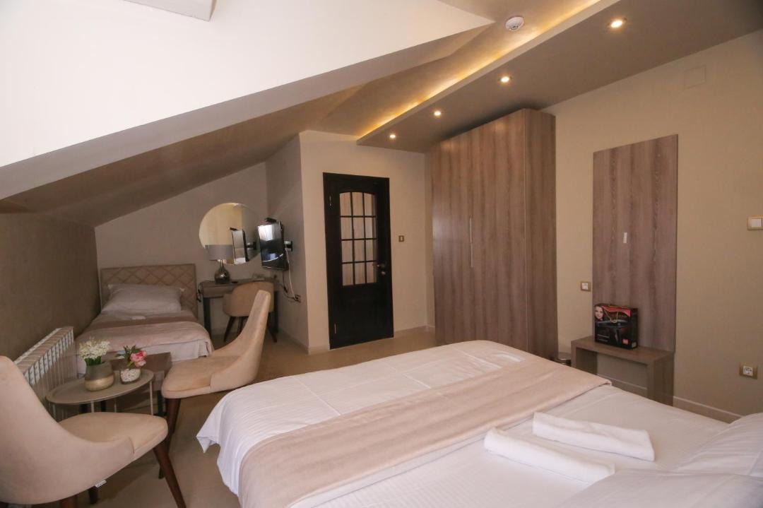 Photo of Bedroom in Rakovica