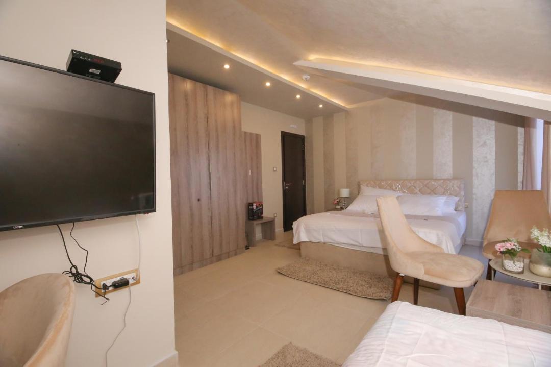 Photo of Bedroom in Rakovica