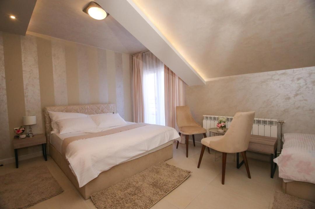 Photo of Bedroom in Rakovica