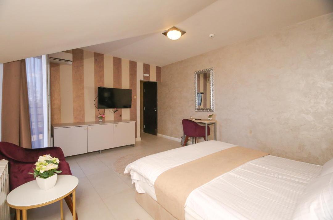 Photo of Bedroom in Rakovica