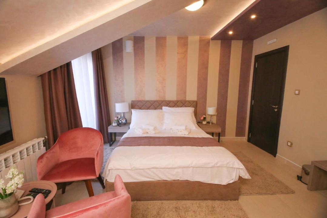 Photo of Bedroom in Rakovica