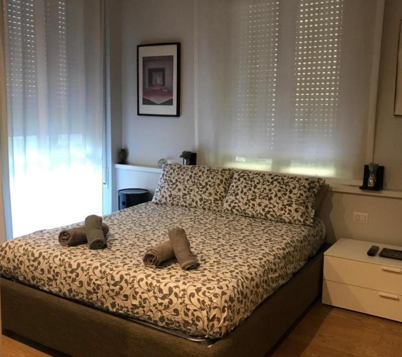 Photo of Bedroom in Lamarmora