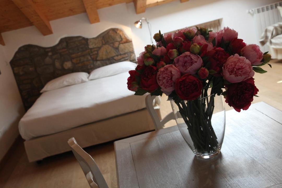 Photo of Livingroom in Citta Nuova-Barriera Nuova-San Vito-Citta Vecchia